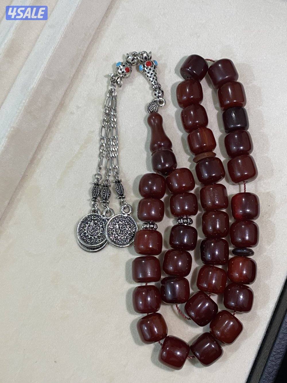 للبيع ثلاث مسابيح بأسعار جميلة وخامات جميلة4