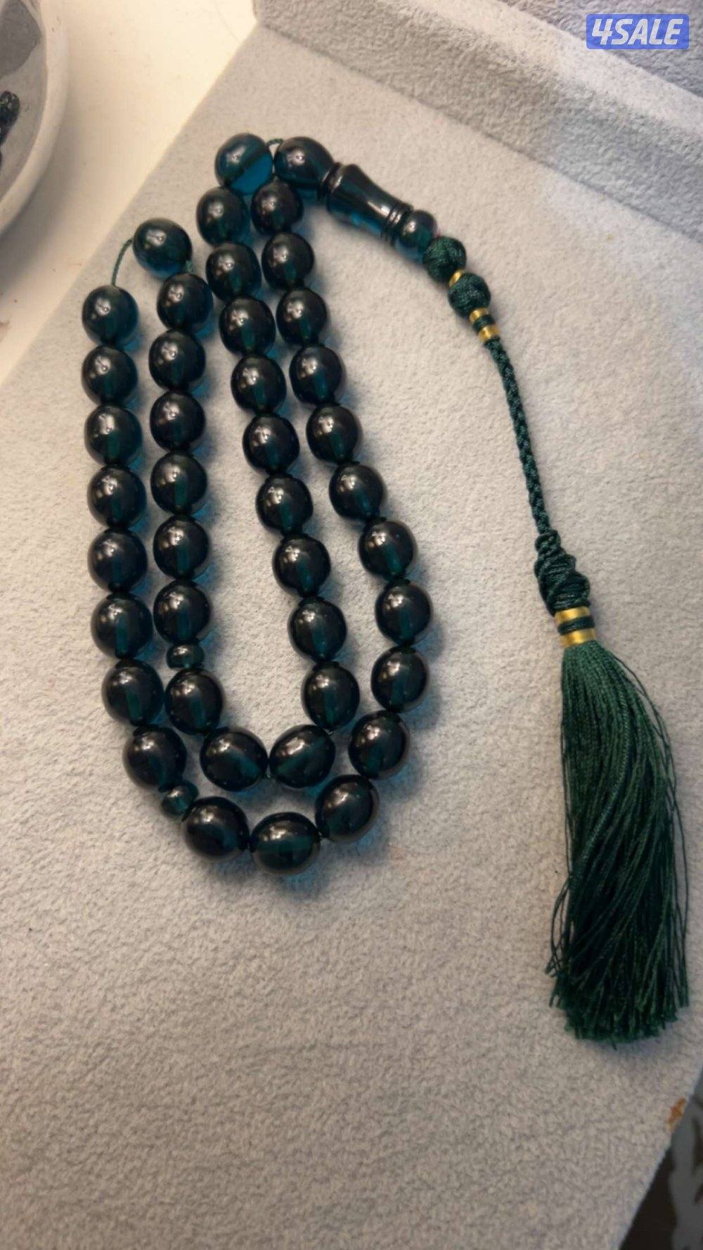 للبيع ثلاث مسابيح بأسعار جميلة وخامات جميلة5