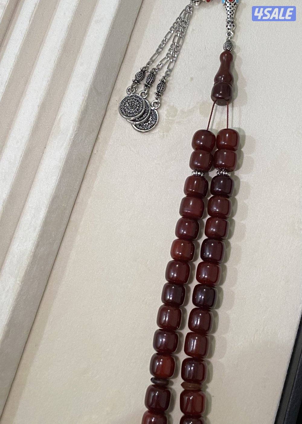 للبيع ثلاث مسابيح بأسعار جميلة وخامات جميلة6