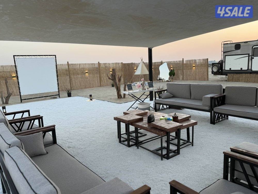 كشته كرفان8