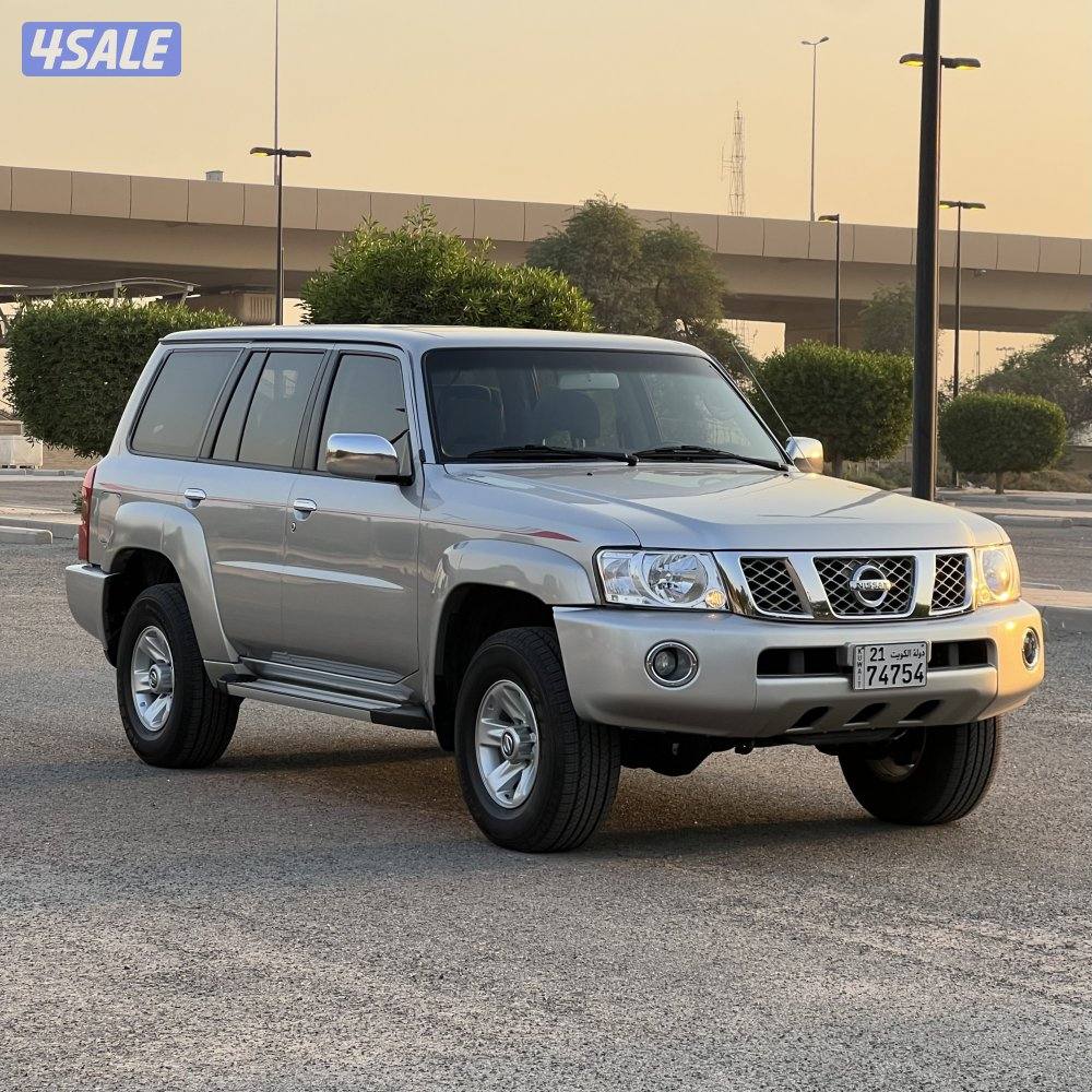 سفاري فتك 2022 البابطين1