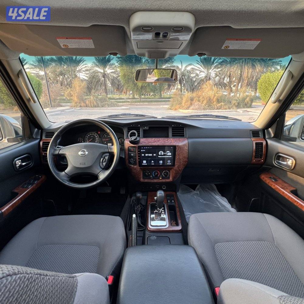 سفاري فتك 2022 البابطين5