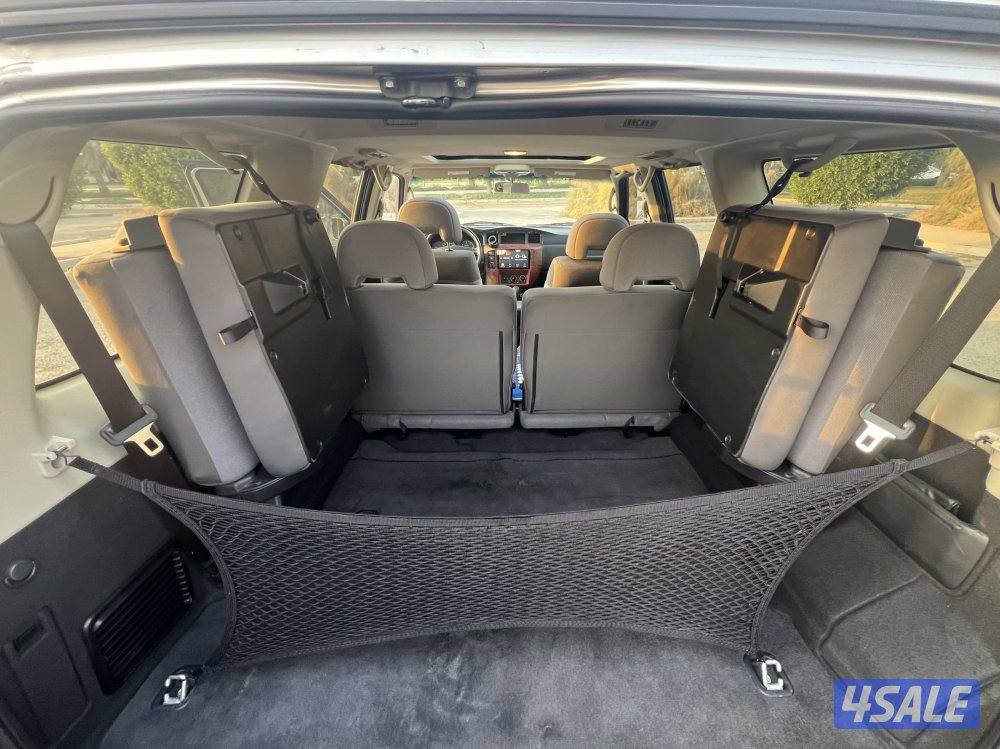 سفاري فتك 2022 البابطين7