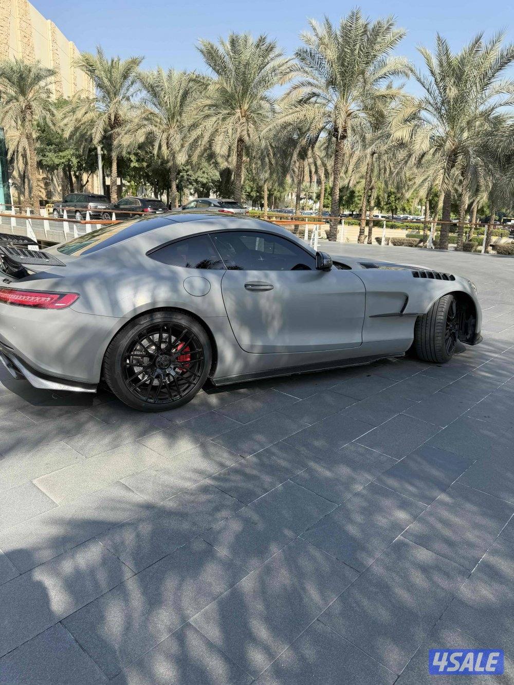 للبيع GT S AMG 20156