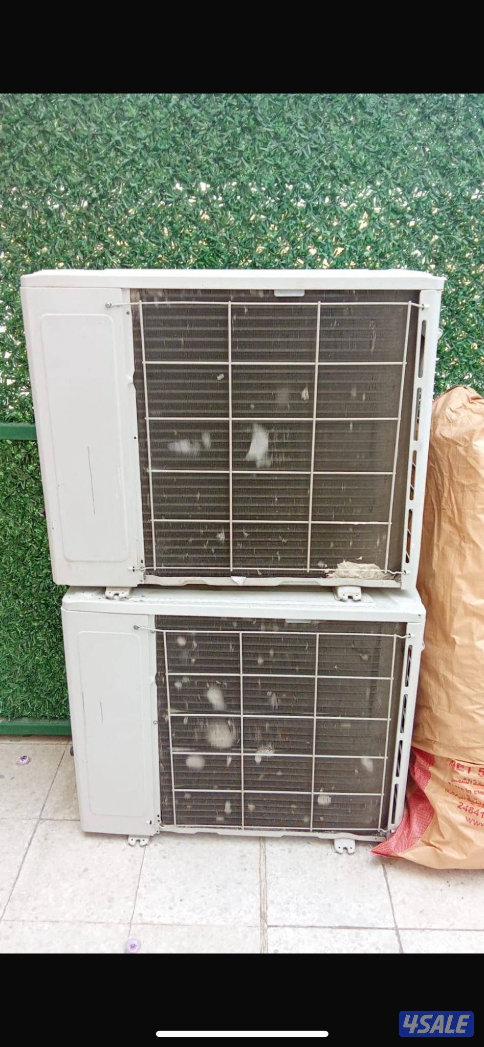 نشتري الأثاث والمكيفات0