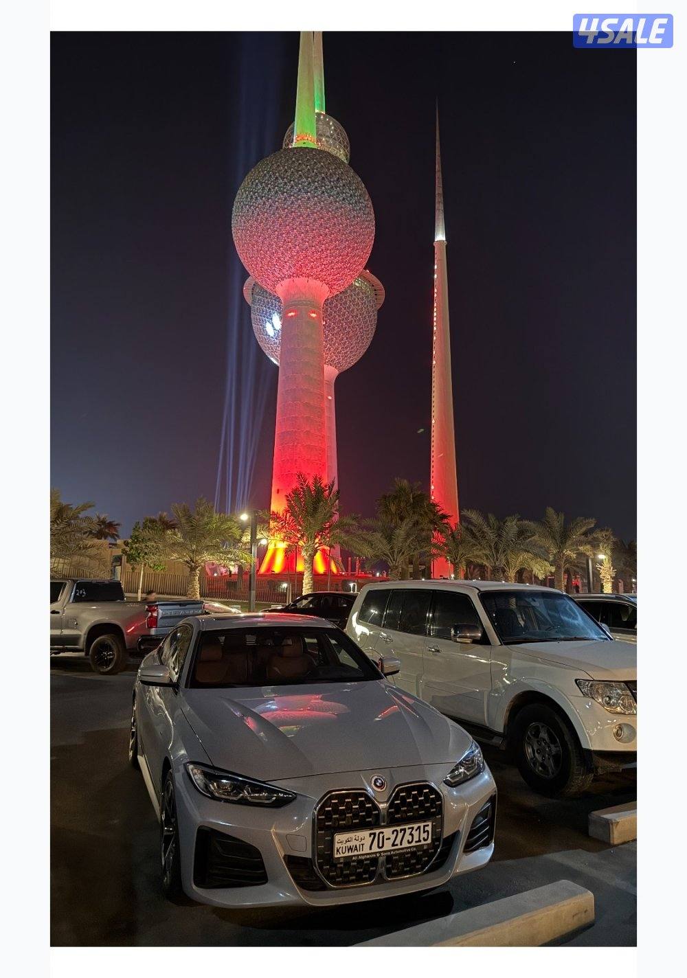 Bmw 430i M GranCoupe 20230