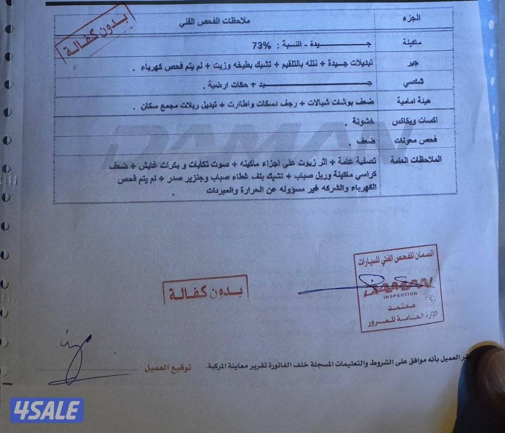 للبيع هوندا اوديسي 2015 صبغ وكالة عداد 1236