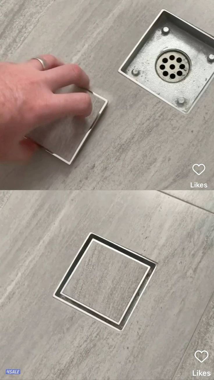 صحي وسيراميك تكسير وتركيب تجديد الحمامات والمطابخ جميع اعمال الصحي4