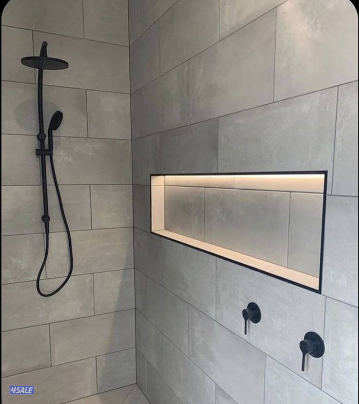 صحي وسيراميك تكسير وتركيب تجديد الحمامات والمطابخ جميع اعمال الصحي5