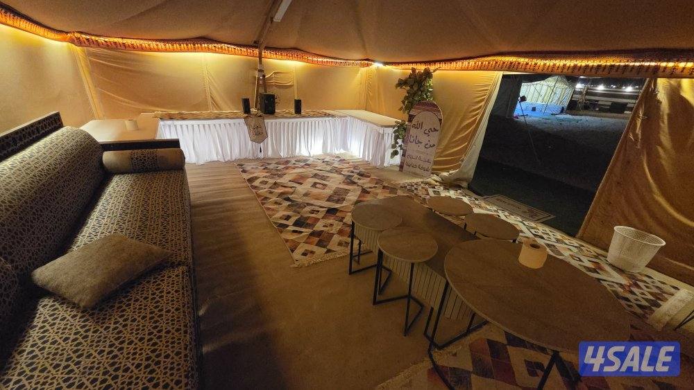 للايجار مخيم بالصبيه تيك توك Camp_kw80