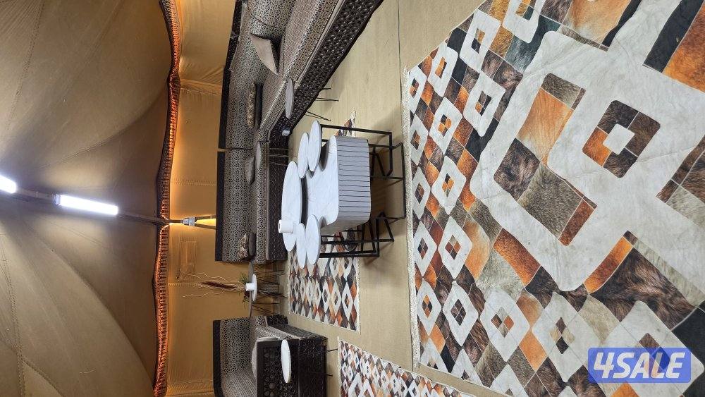 للايجار مخيم بالصبيه تيك توك Camp_kw84