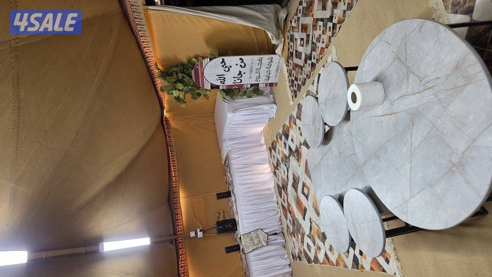 للايجار مخيم بالصبيه تيك توك Camp_kw85