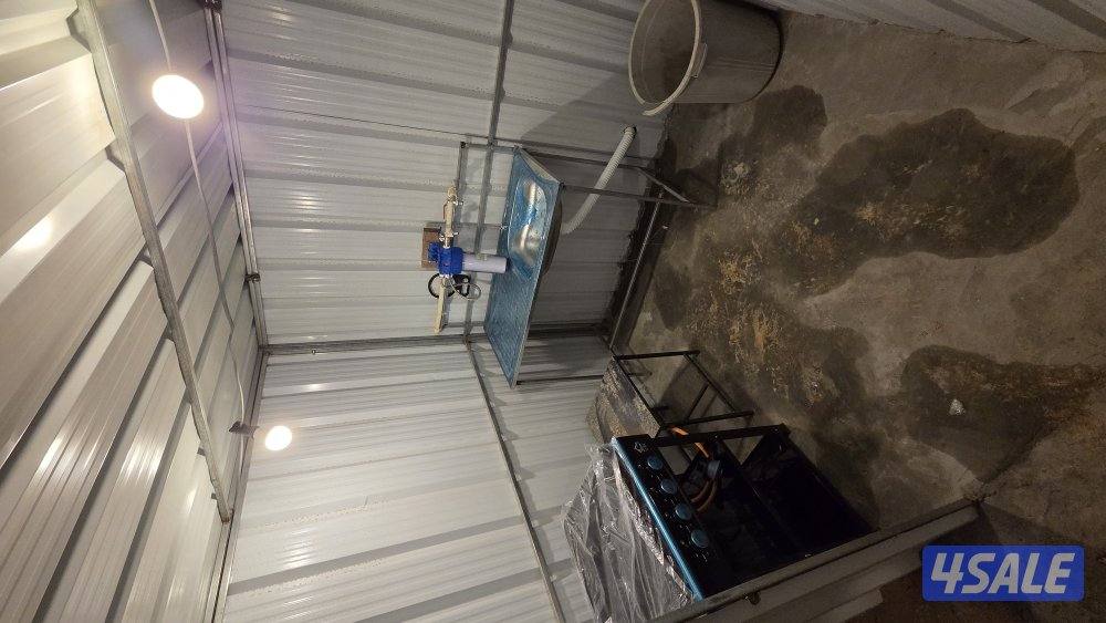 للايجار مخيم بالصبيه تيك توك Camp_kw86