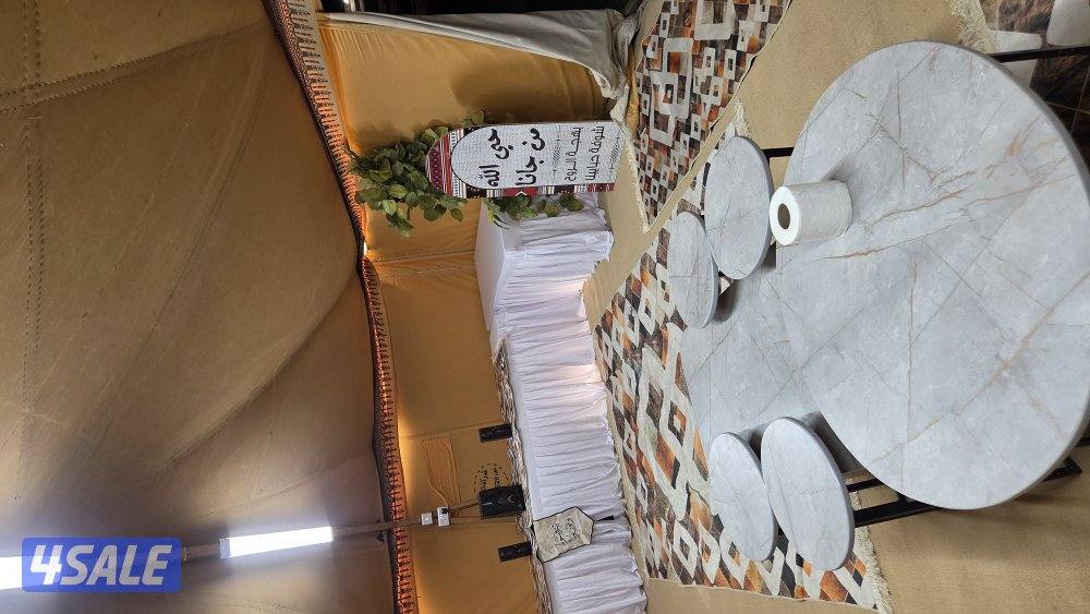 للايجار مخيم بالصبيه تيك توك Camp_kw87