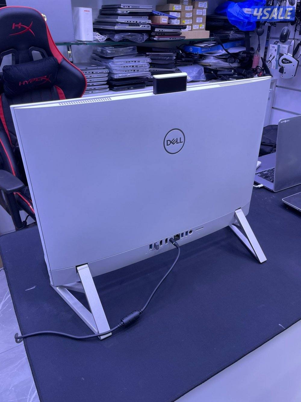 للبيع ديل Dell Inspiron 410 All in One – مواصفات عالية1