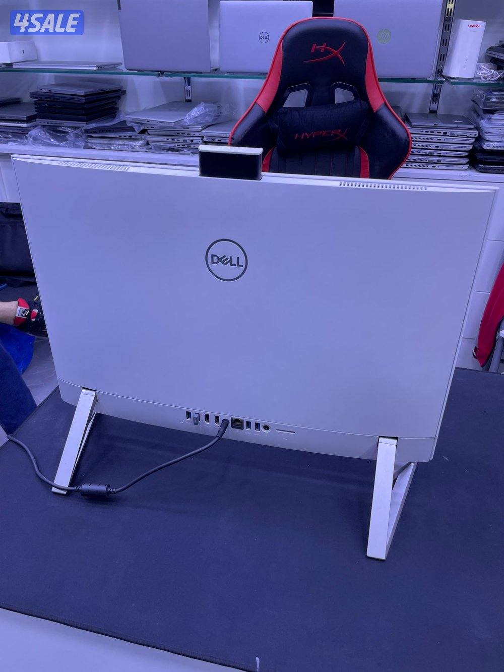 للبيع ديل Dell Inspiron 410 All in One – مواصفات عالية4