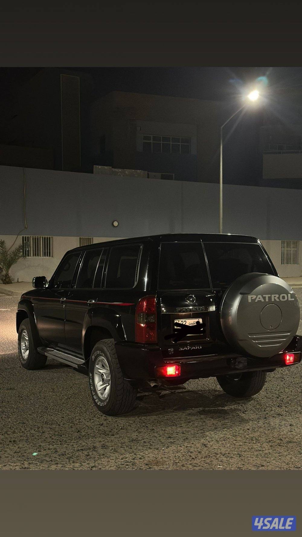 للبيع سفاري موديل ٢٠٢٣1