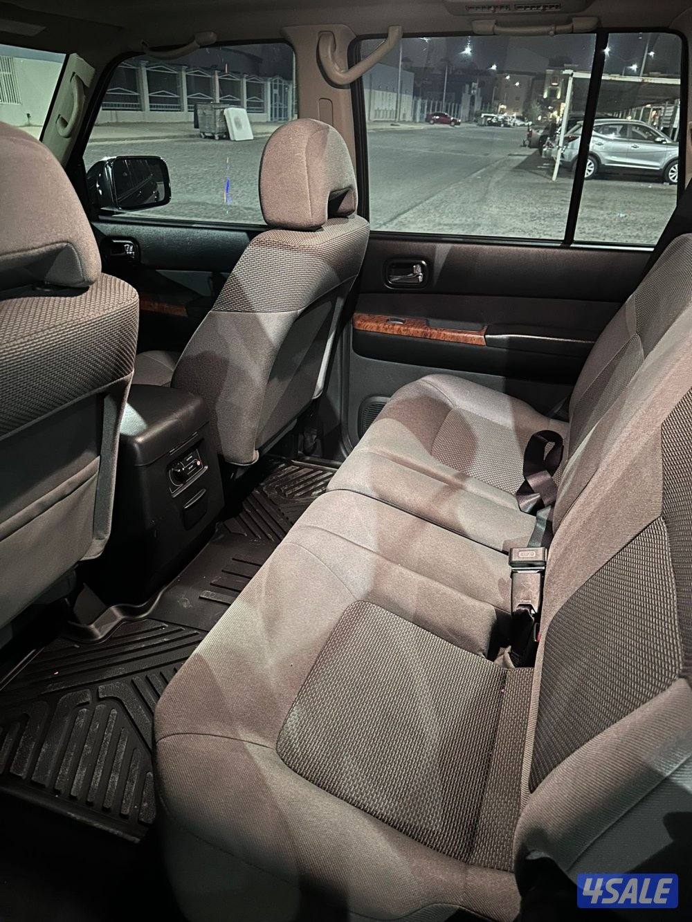 للبيع سفاري موديل ٢٠٢٣3