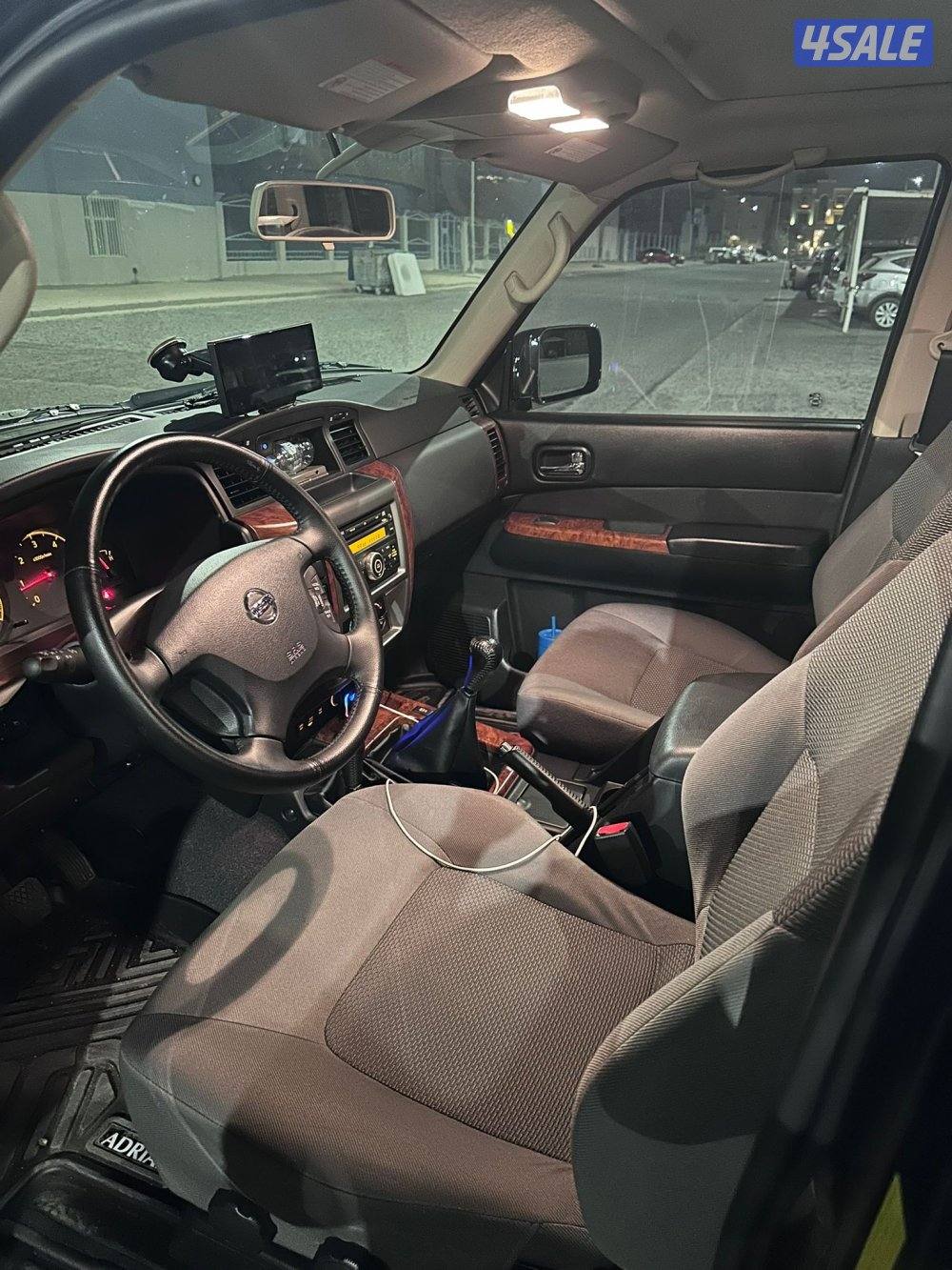 للبيع سفاري موديل ٢٠٢٣4