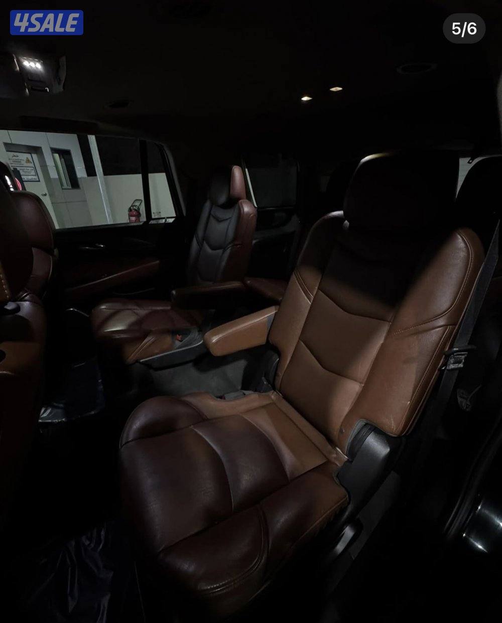 للبيع اسكاليد ٢٠١٩4