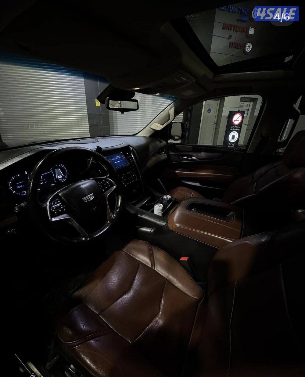 للبيع اسكاليد ٢٠١٩3