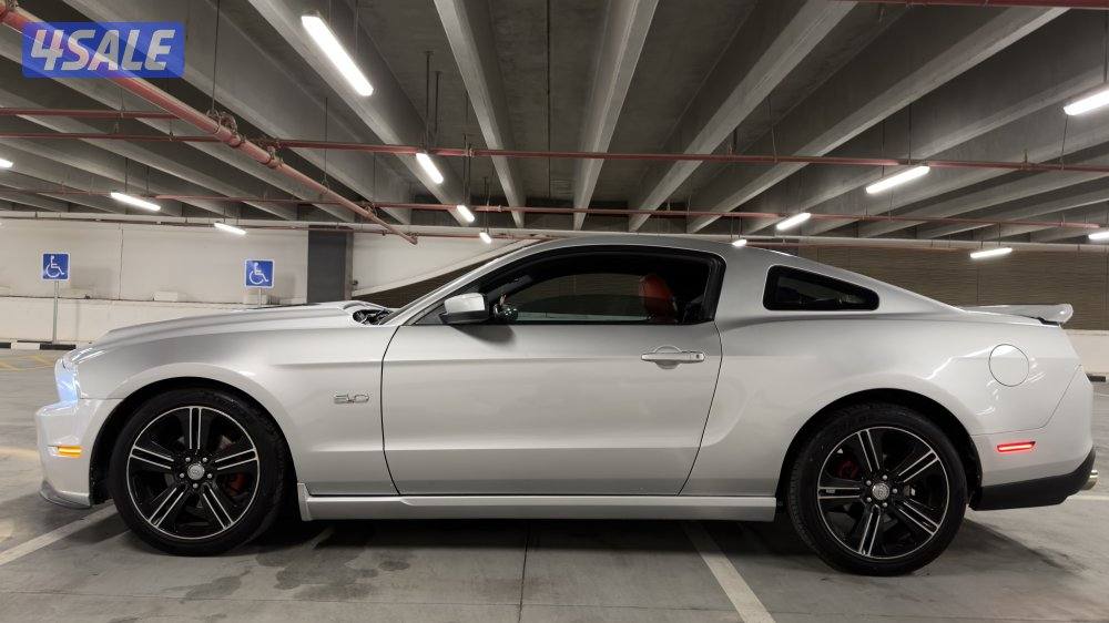 موستنق قير عادي 4.6 بانوراما3