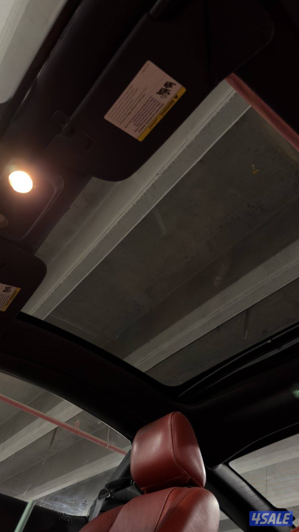 موستنق قير عادي 4.6 بانوراما9