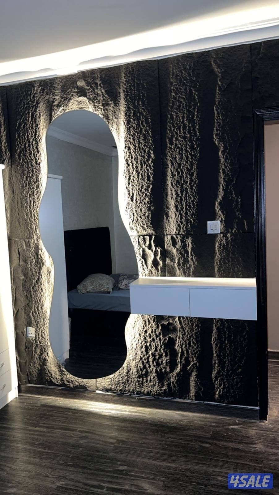 ابو انس لتركيب وتوريد الباركيه وتنفيذ جميع الديكورات الداخليه1