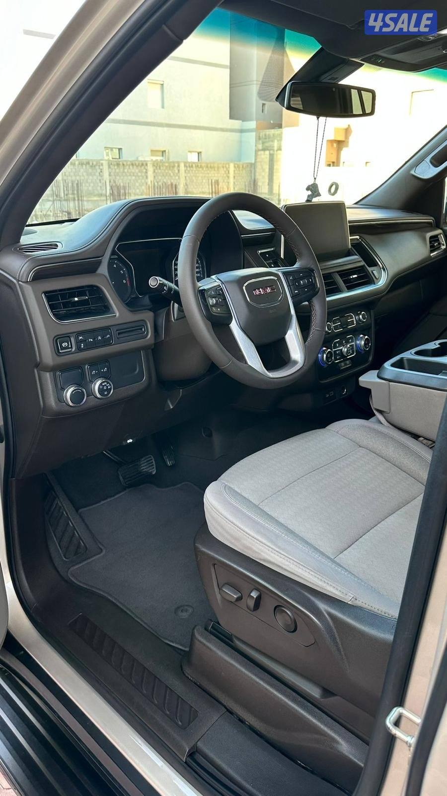 للبيع يوكن2