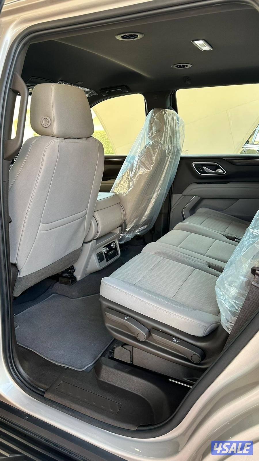 للبيع يوكن4