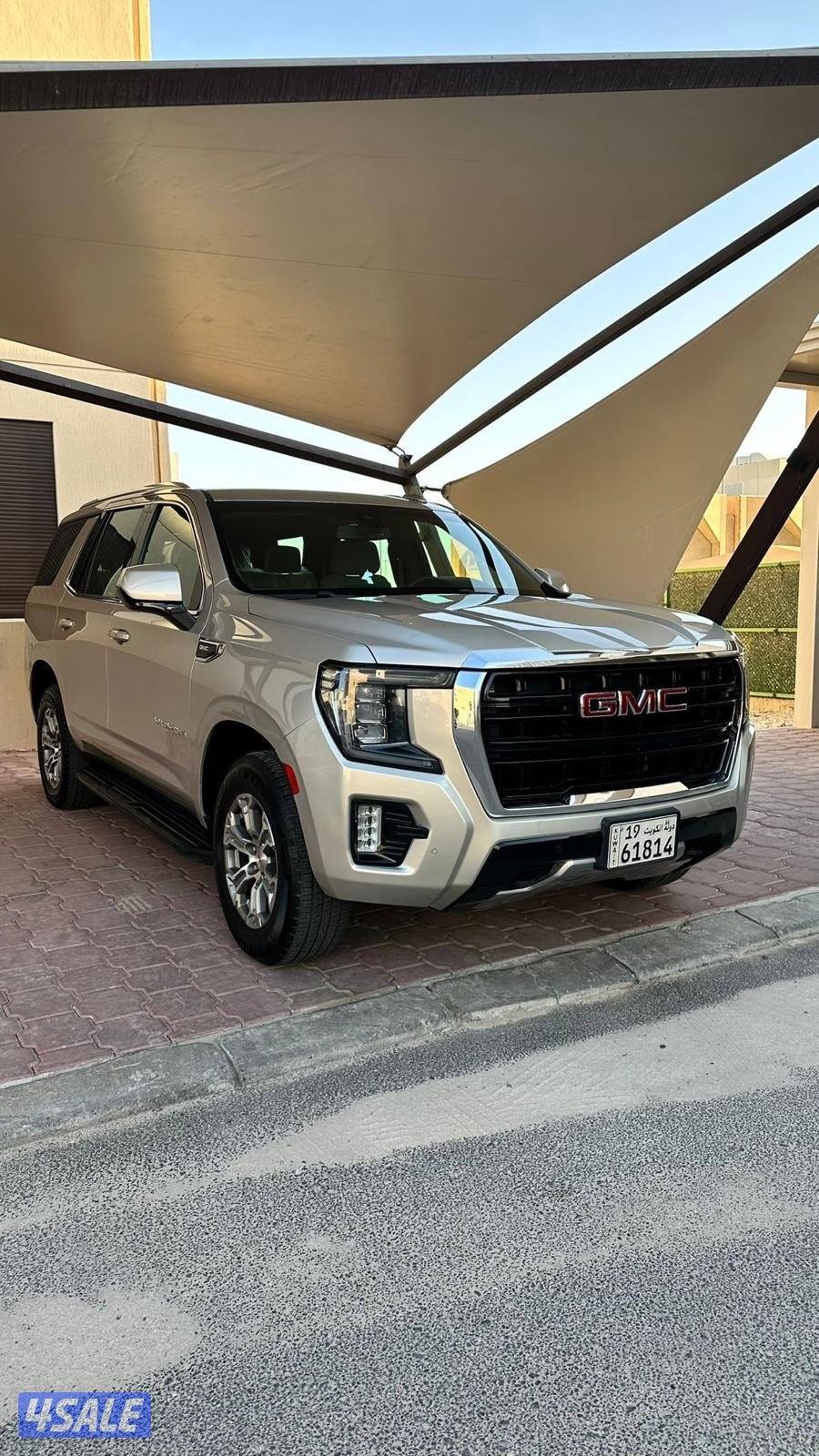 للبيع يوكن5