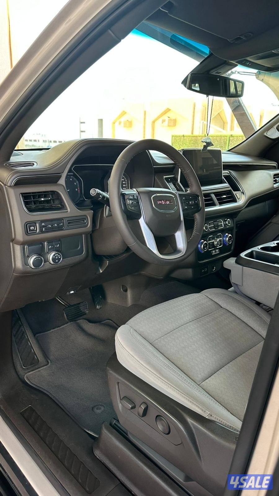 للبيع يوكن7