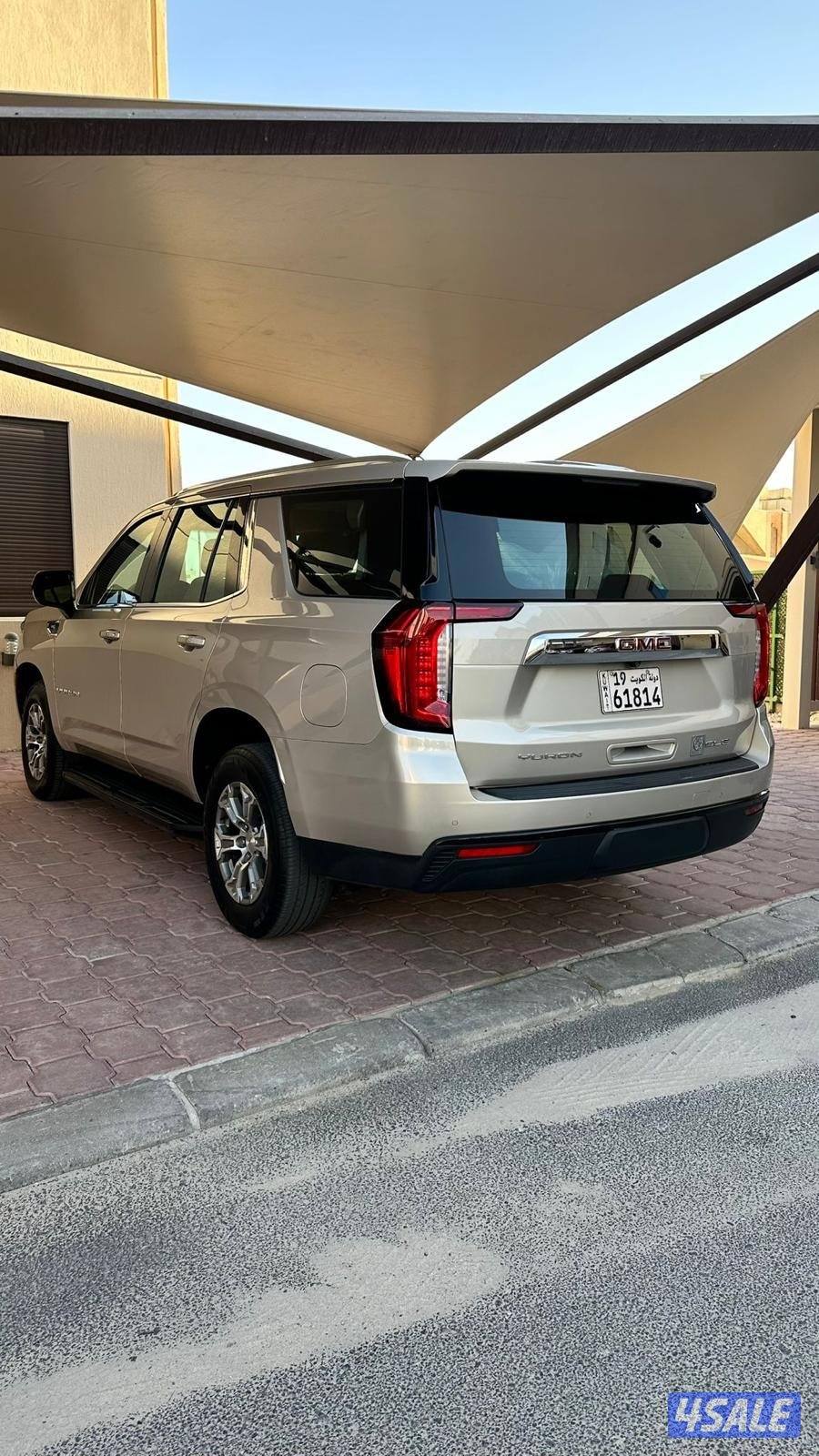 للبيع يوكن9