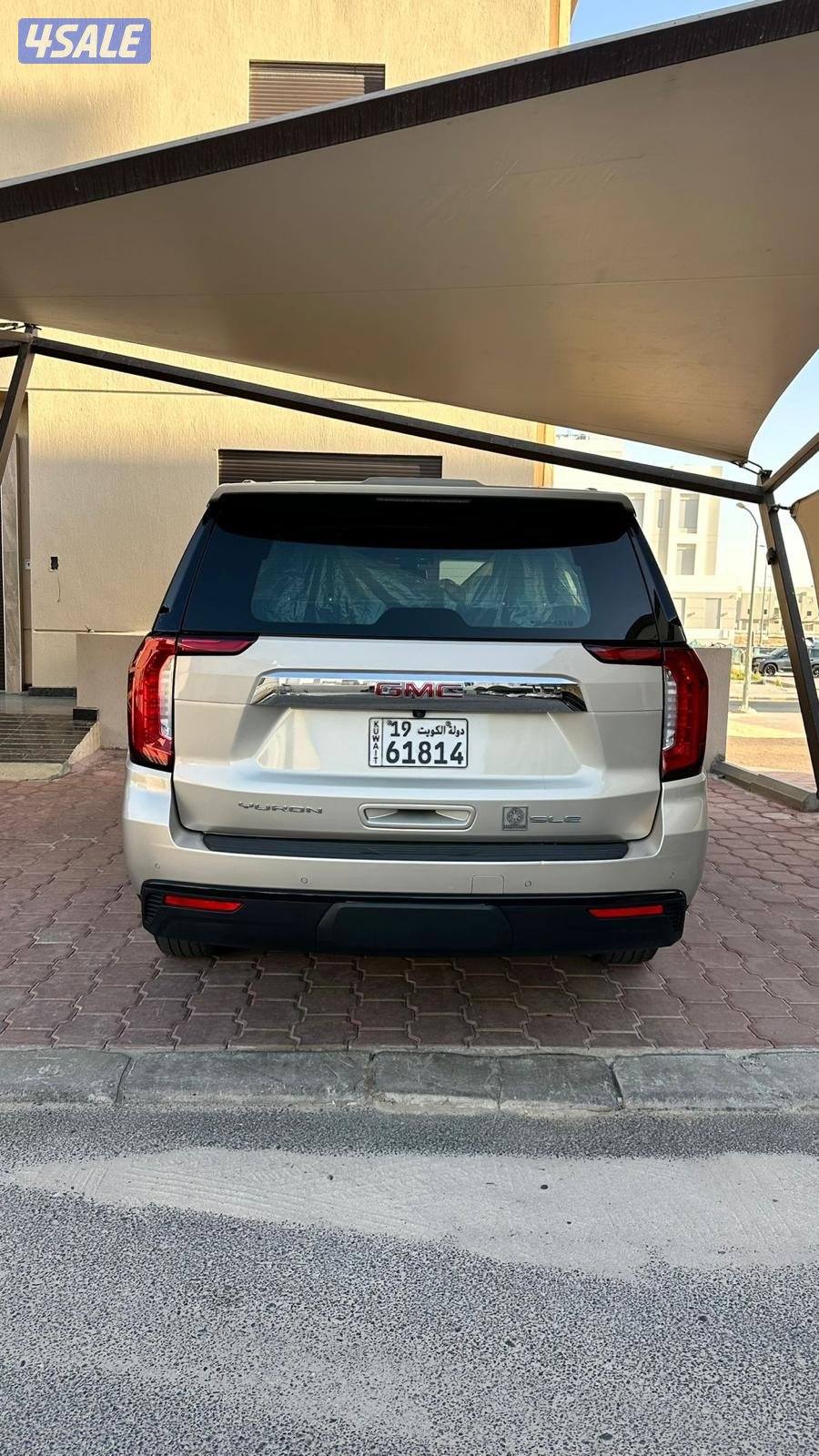 للبيع يوكن10