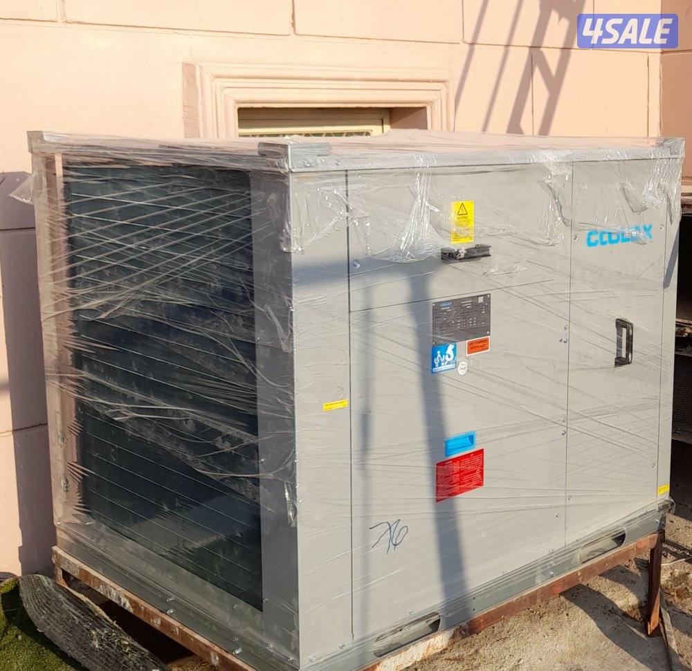 مقاول تكيف المركزى نقل مكينة جديد مكينة تريد تمديد دكت عازل كريل دفيوز0