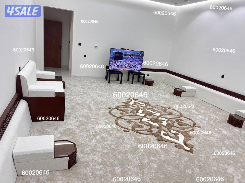 تفصال ديوانيات3