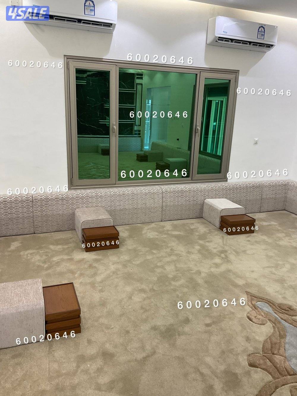 تفصال ديوانيات6