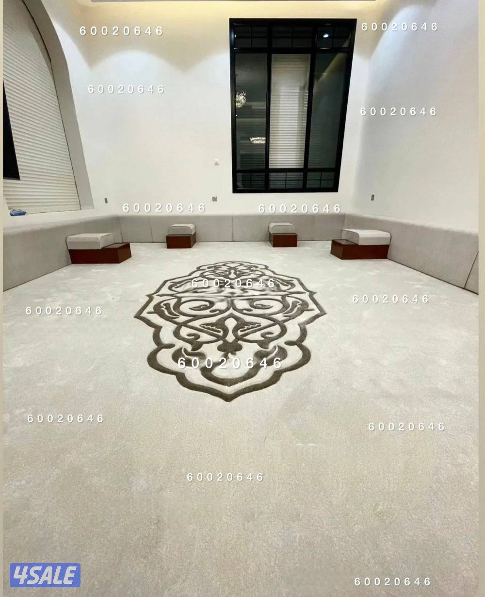 تفصال ديوانيات8