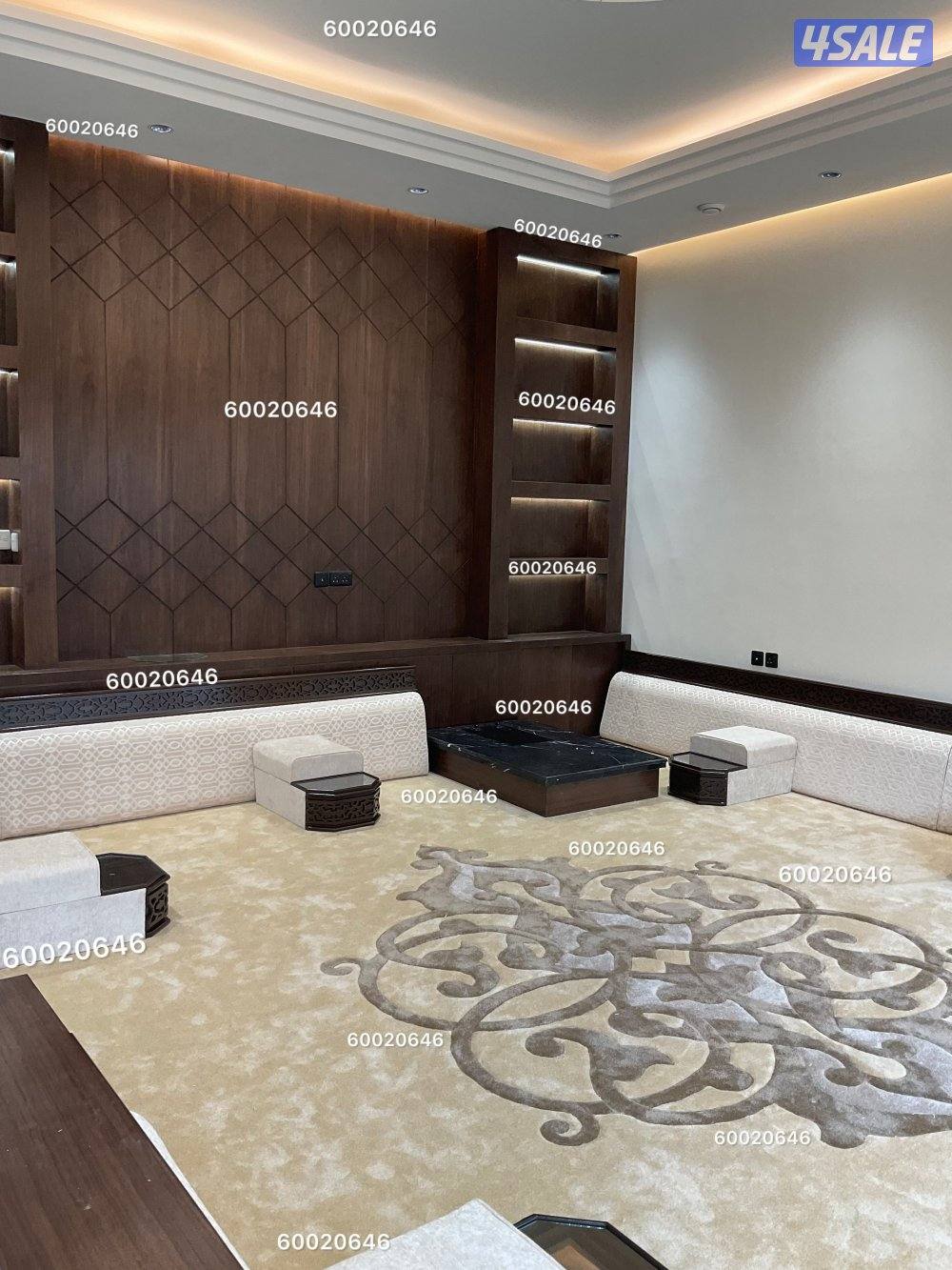 تفصال ديوانيات10