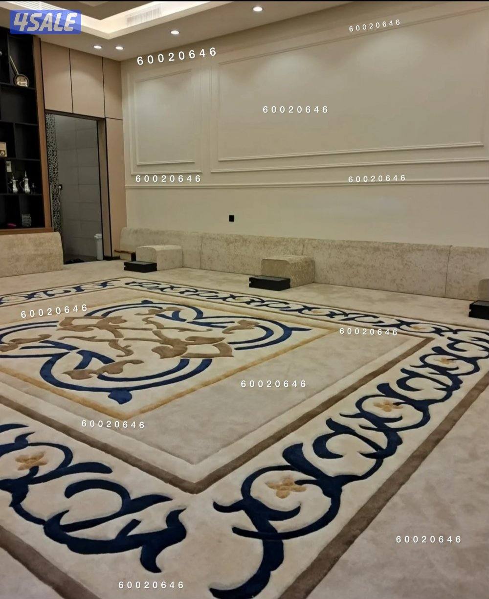 تفصال ديوانيات12