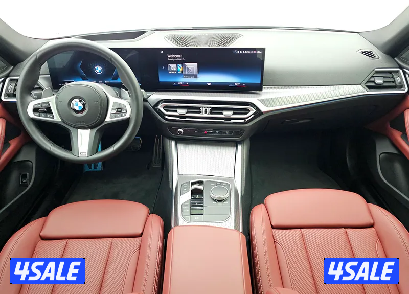 BMW 420i Gran Coupe M Sport Pack7