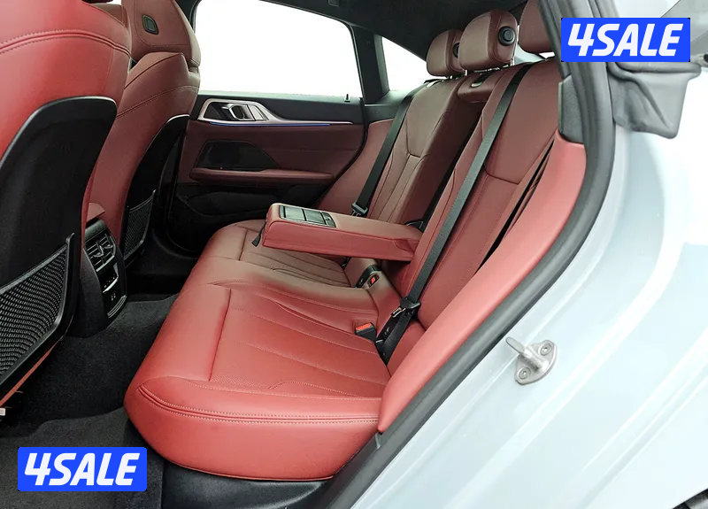 BMW 420i Gran Coupe M Sport Pack10