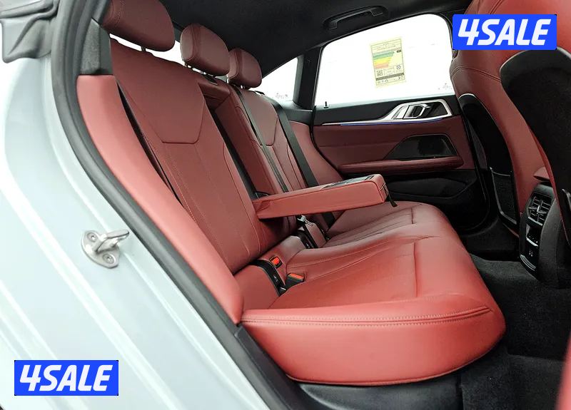 BMW 420i Gran Coupe M Sport Pack11