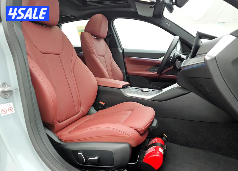 BMW 420i Gran Coupe M Sport Pack12