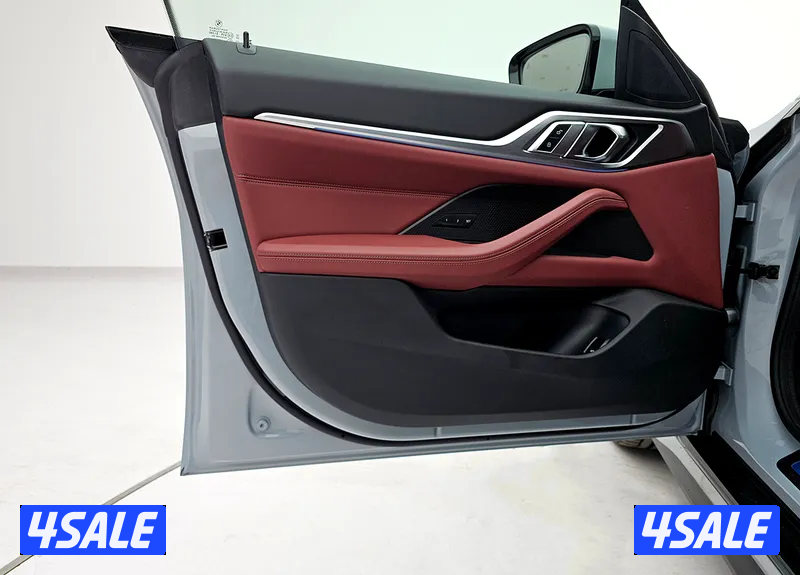 BMW 420i Gran Coupe M Sport Pack13