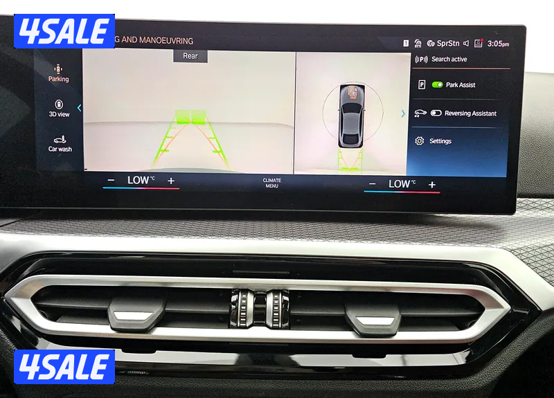 BMW 420i Gran Coupe M Sport Pack15