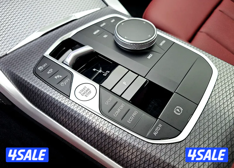 BMW 420i Gran Coupe M Sport Pack17