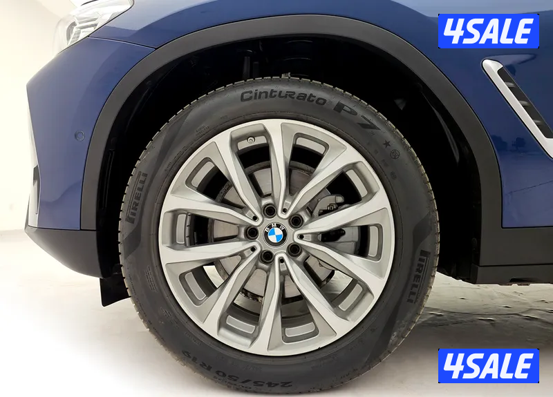 BMW X3 xDrive 30i6