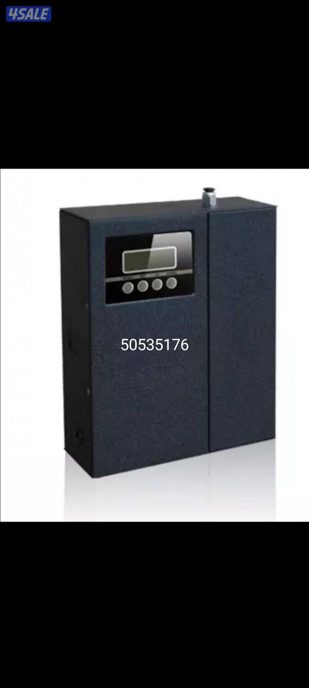 فواحه فنادق معطر الجو0