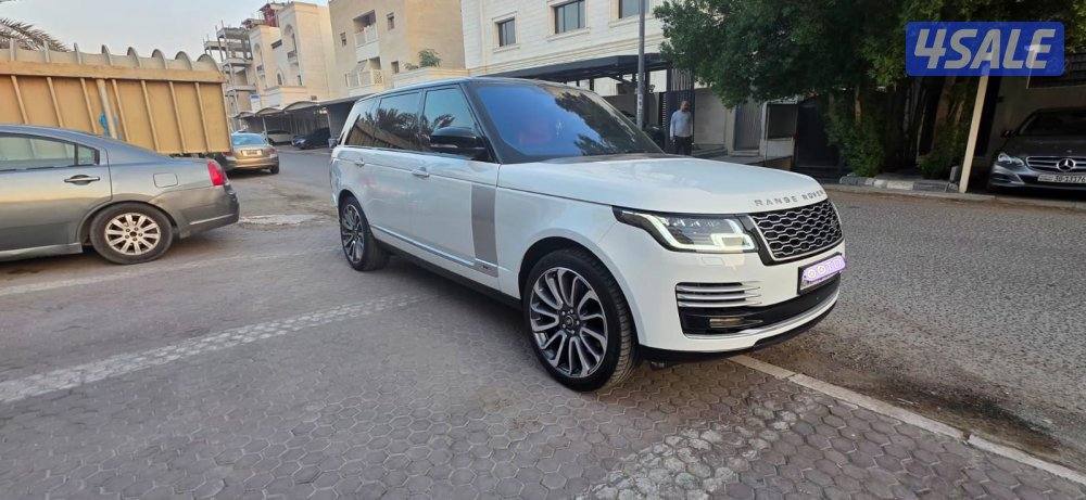 زنج اوتوبيوغرافي ٢٠١٧  8سلندر لارج ماشى ١٣٣ بحالة نادرة صبغ الوكالة1